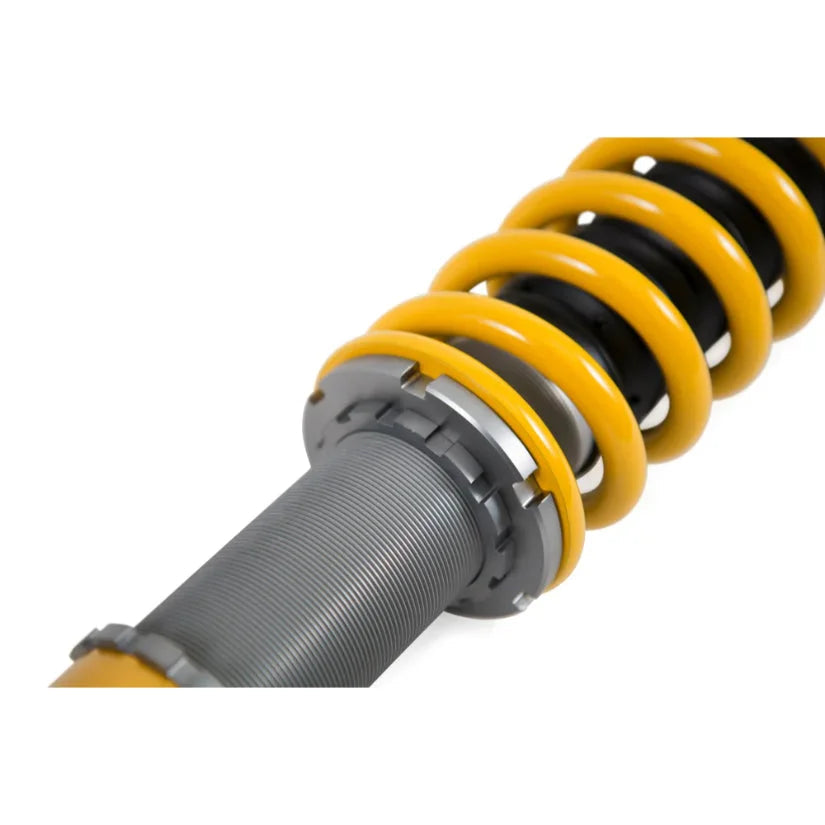 Ohlins Road & Track Coilovers DFV (1-way) Mitsubishi Lancer Evo 7-9 CT0 01-07 - Nineteen72 Performance