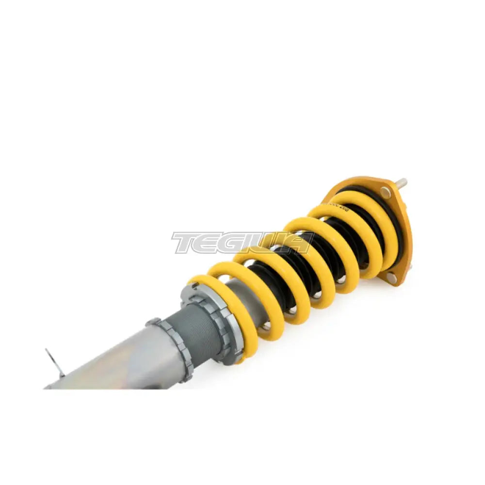 Ohlins Road & Track Coilovers DFV (1-way) Nissan 370Z Z34 08-20 - Nineteen72 Performance