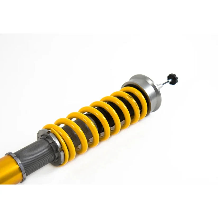Ohlins Road & Track Coilovers DFV (1-way) Nissan GT-R R35 07+ - Nineteen72 Performance