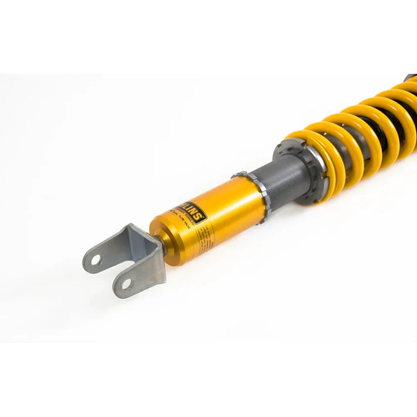 Ohlins Road & Track Coilovers DFV (1-way) Nissan GT-R R35 07+ - Nineteen72 Performance