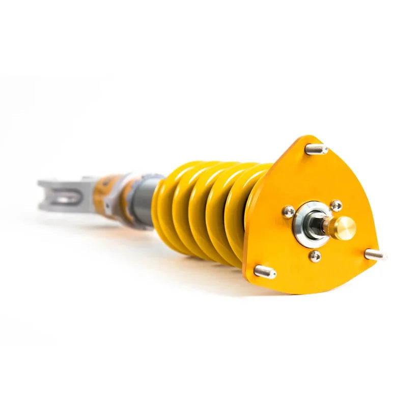 Ohlins Road & Track Coilovers DFV (1-way) Nissan GT-R R35 07+ - Nineteen72 Performance