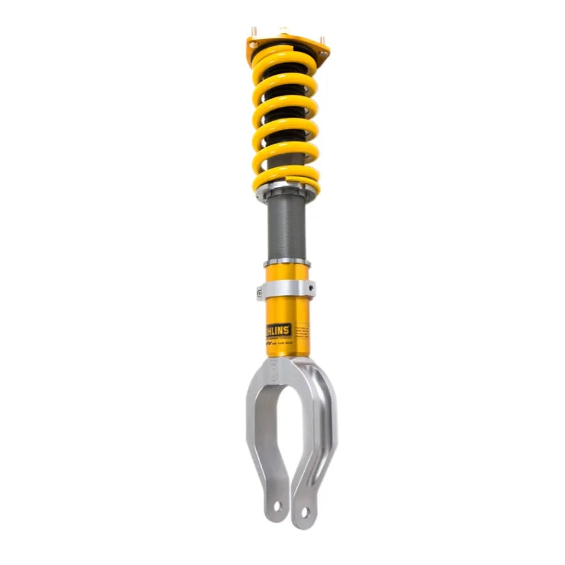 Ohlins Road & Track Coilovers DFV (1-way) Nissan GT-R R35 07+ - Nineteen72 Performance