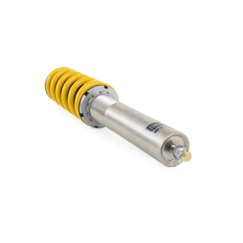 Ohlins Road & Track Coilovers DFV (1-way) Porsche 718 Cayman GT4 718 Boxster Spyder 982 20+ - Nineteen72 Performance