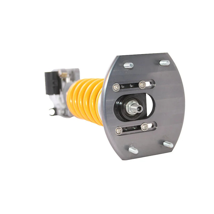 Ohlins Road & Track Coilovers DFV (1-way) Porsche 911 964 all models 89-94 TUV Approved - Nineteen72 Performance