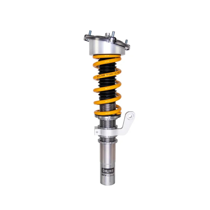 Ohlins Road & Track Coilovers DFV (1-way) Porsche 911 991 991.2 non-GT3 13-19 - Nineteen72 Performance