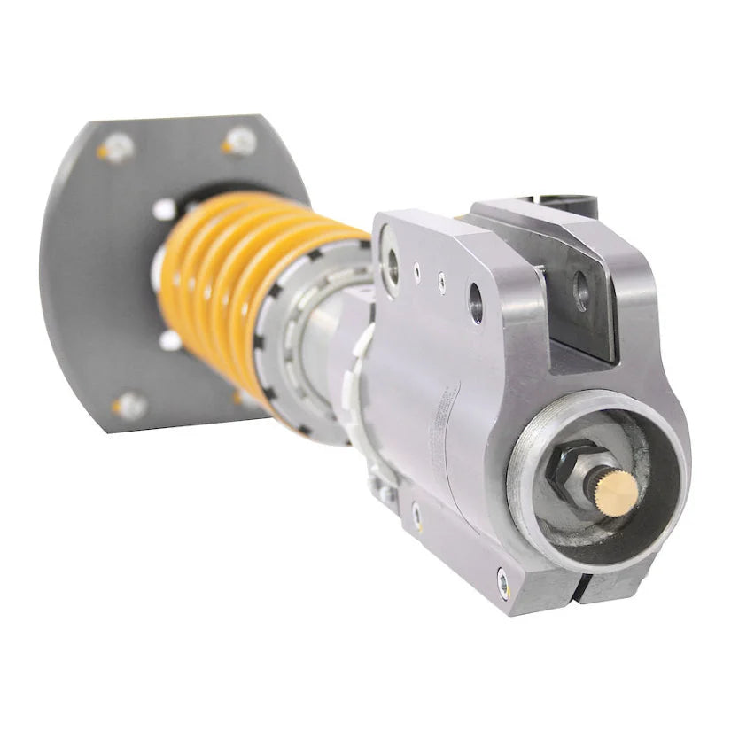 Ohlins Road & Track Coilovers DFV (1-way) Porsche 911 993 all models 93-98 - Nineteen72 Performance