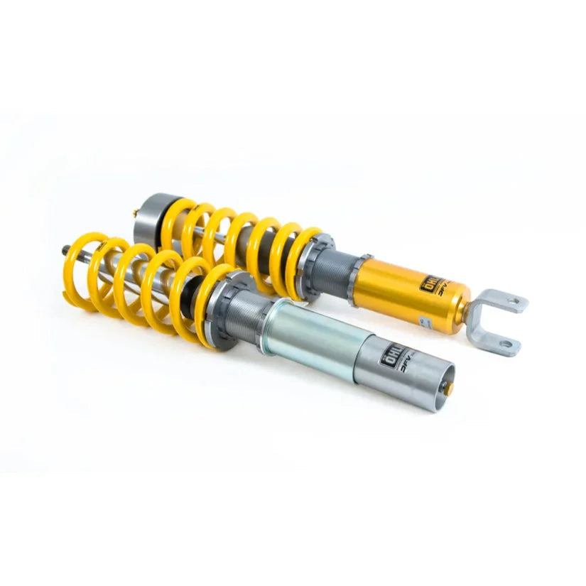 Ohlins Road & Track Coilovers DFV (1-way) Porsche 911 997 Carerra 2/S 04-11 TUV Approved - Nineteen72 Performance