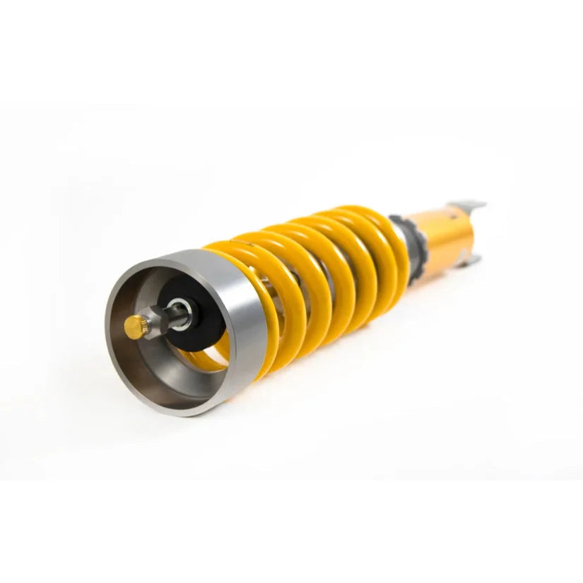 Ohlins Road & Track Coilovers DFV (1-way) Porsche 911 997 Carerra 2/S 04-11 TUV Approved - Nineteen72 Performance