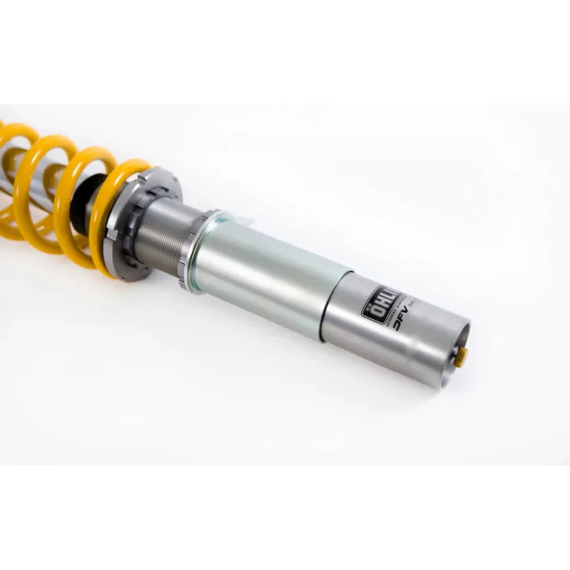 Ohlins Road & Track Coilovers DFV (1-way) Porsche 911 997 Carerra 2/S 04-11 TUV Approved - Nineteen72 Performance