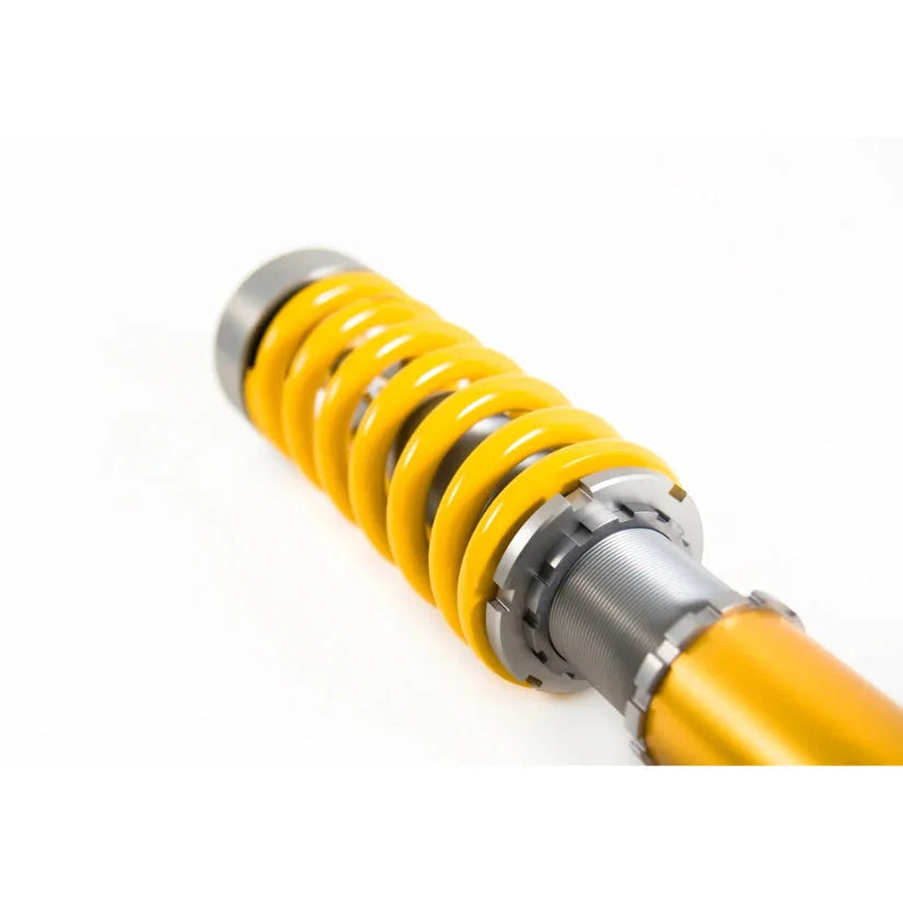 Ohlins Road & Track Coilovers DFV (1-way) Porsche 911 997 Carerra 2/S 04-11 TUV Approved - Nineteen72 Performance