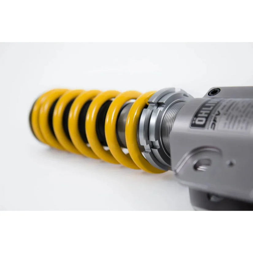 Ohlins Road & Track Coilovers DFV (1-way) Subaru BRZ ZN8 ZC8 21+ - Nineteen72 Performance