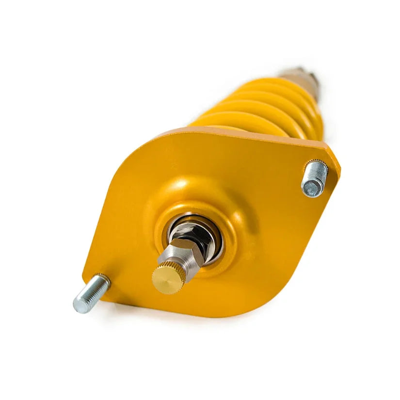 Ohlins Road & Track Coilovers DFV (1-way) Subaru Impreza WRX STI V1 G3 type GRF GVF 07-16 TUV Approved - Nineteen72 Performance