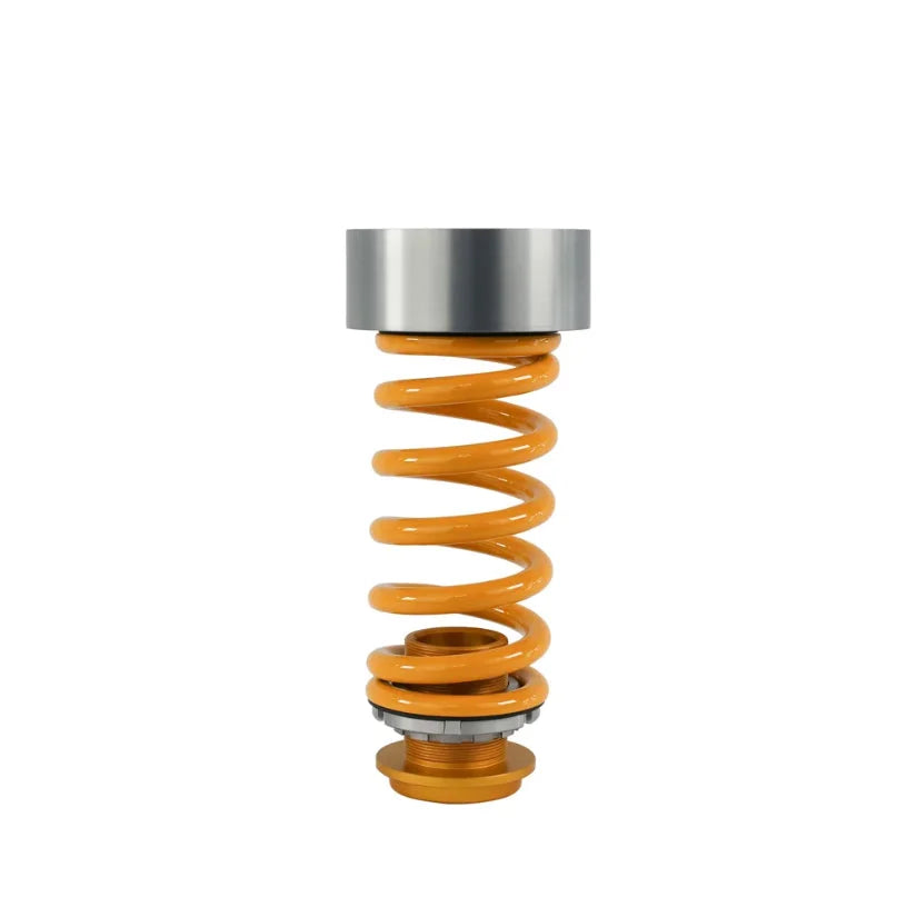 Ohlins Road & Track Coilovers DFV (1-way) Tesla Model 3 4WD 17+ TUV Approved - Nineteen72 Performance