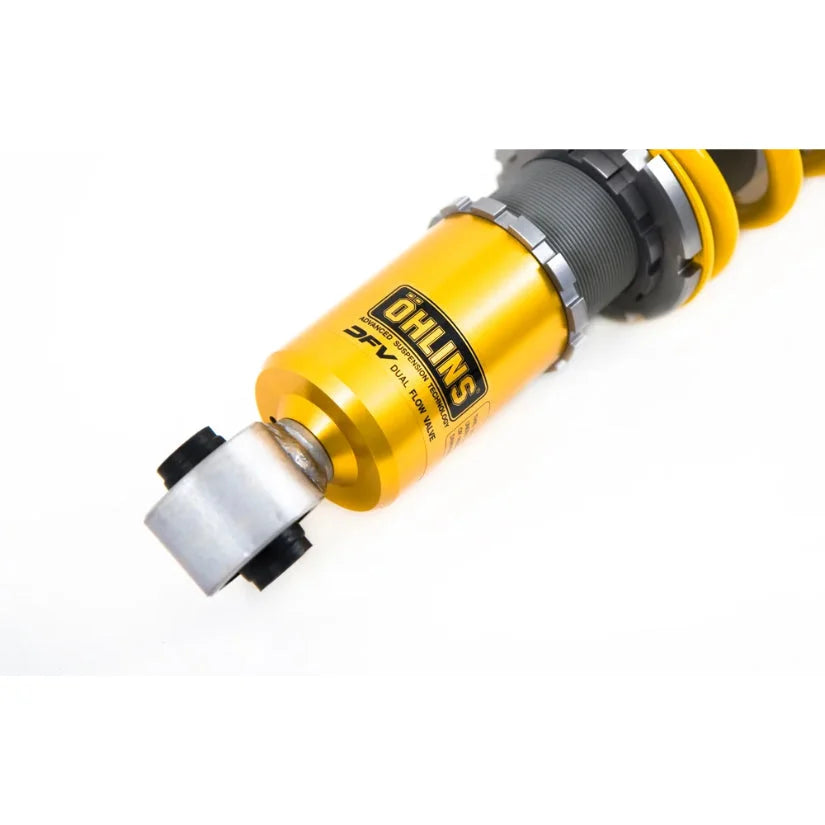 Ohlins Road & Track Coilovers DFV (1-way) Toyota GR86 21+ - Nineteen72 Performance