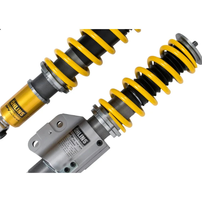 Ohlins Road & Track Coilovers DFV (1-way) Toyota GR86 21+ - Nineteen72 Performance