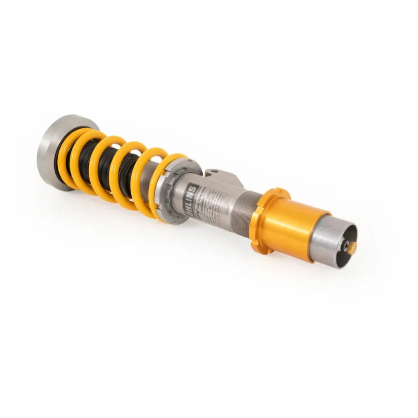 Ohlins Road & Track Coilovers DFV (1-way) Toyota Supra J29 19+ TUV Approved - Nineteen72 Performance
