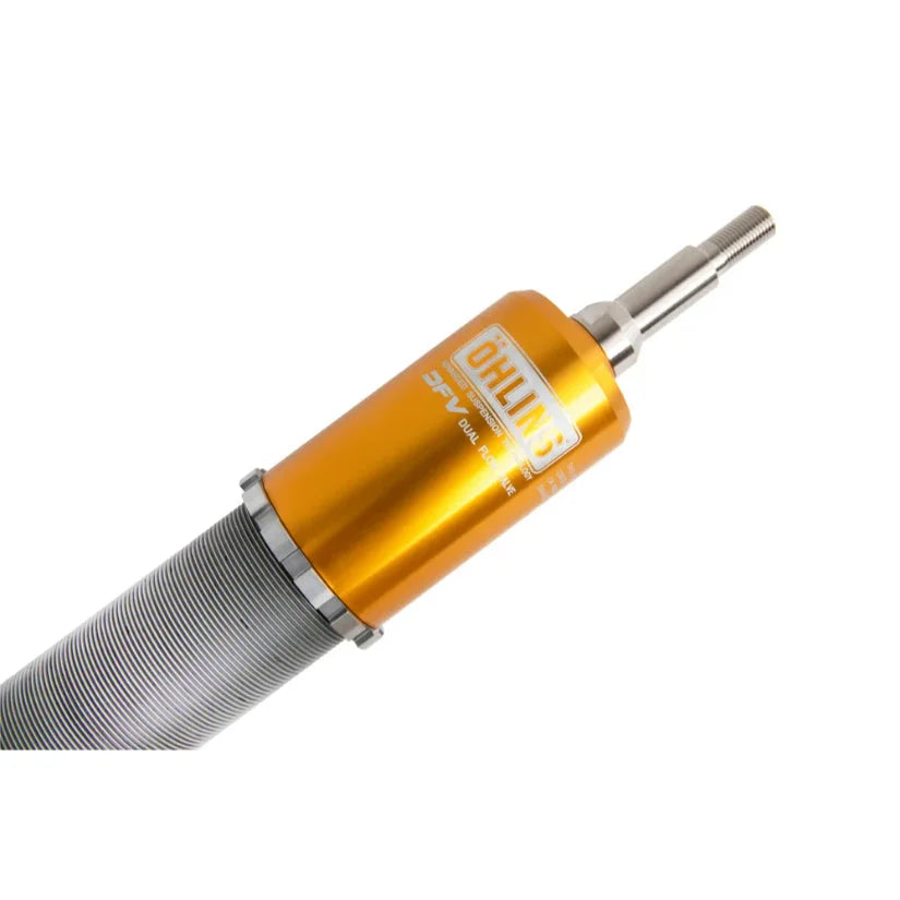 Ohlins Road & Track Coilovers DFV (1-way) Toyota Yaris GR 20+ TUV Approved - Nineteen72 Performance