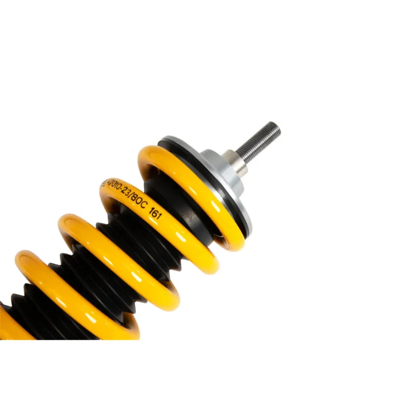 Ohlins Road & Track Coilovers DFV (1-way) Toyota Yaris GR 20+ TUV Approved - Nineteen72 Performance
