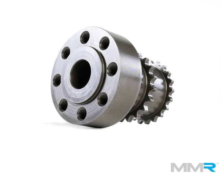 MMX Performance - CRANK HUB SINGLE PIECE UPGRADE I BMW S55 I N55 - Nineteen72 Performance