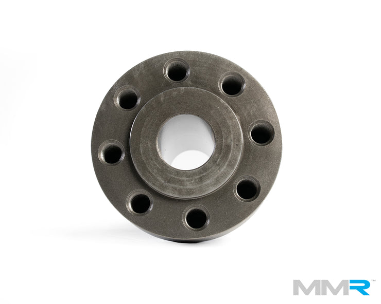 MMX Performance - CRANK HUB SINGLE PIECE UPGRADE I BMW S55 I N55 - Nineteen72 Performance