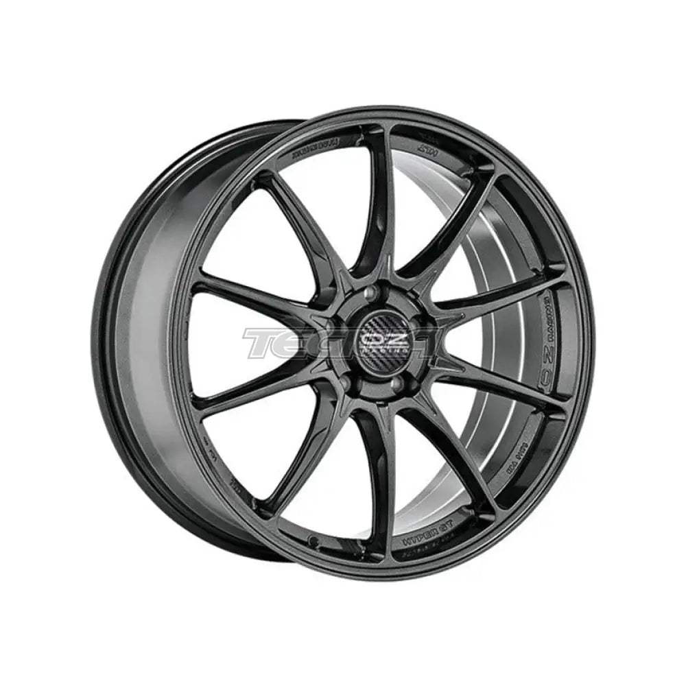 OZ I-Tech Hyper GT HLT Alloy Wheel Star Graphite - 20" - Nineteen72 Performance