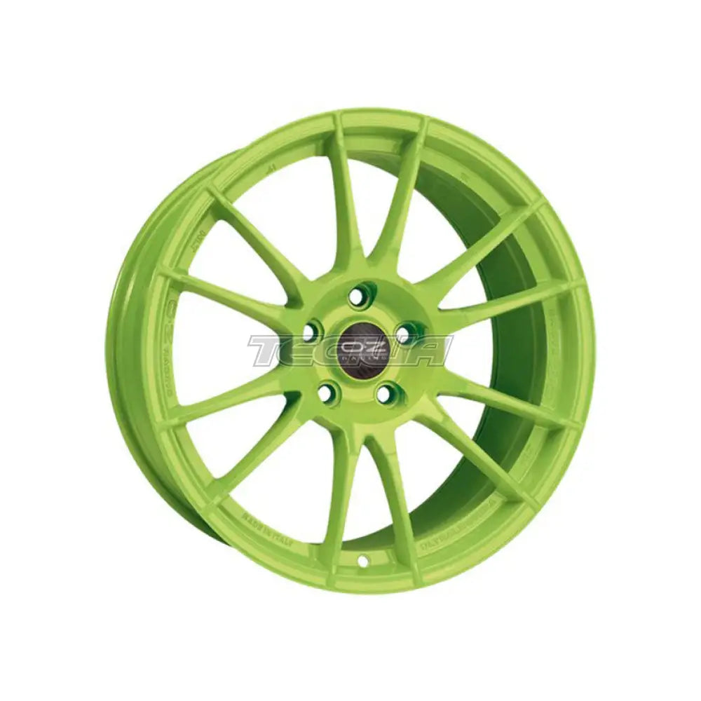 OZ Racing 55mm Alloy Wheel Centre Cap - Nineteen72 Performance