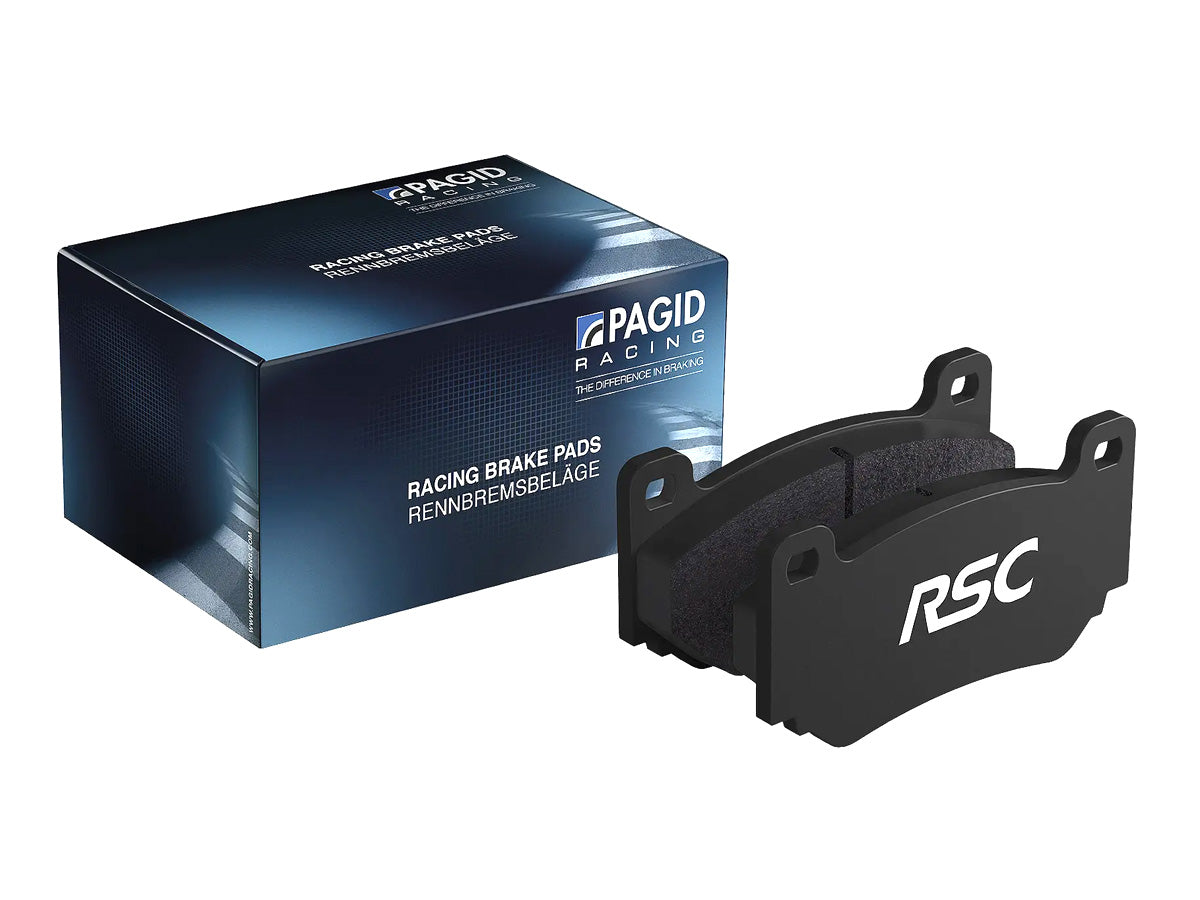 Pagid - Front Brake Pad Set RSC1 BMW M2 Competition / CS (F87 Comp) 2NH Callipers