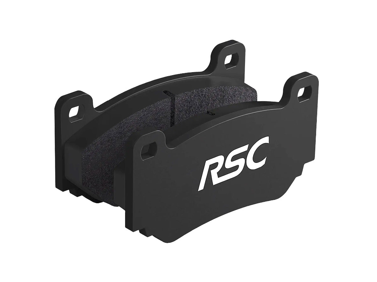 Pagid - Front Brake Pad Set RSC1 BMW M2 Competition / CS (F87 Comp) 2NH Callipers - Nineteen72 Performance