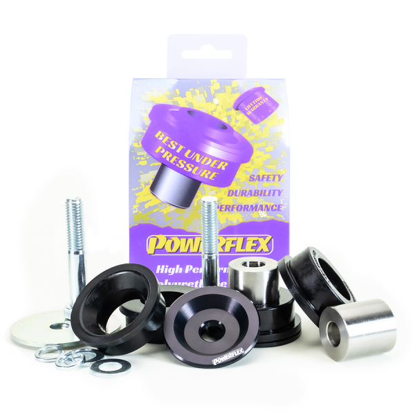 Powerflex PFR5-4620 rear differential rear mounting bushes for BMW E46 M3