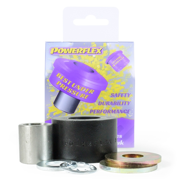 Powerflex PFR5-4621 single front mounting bush for the BMW E46 M3 rear differential