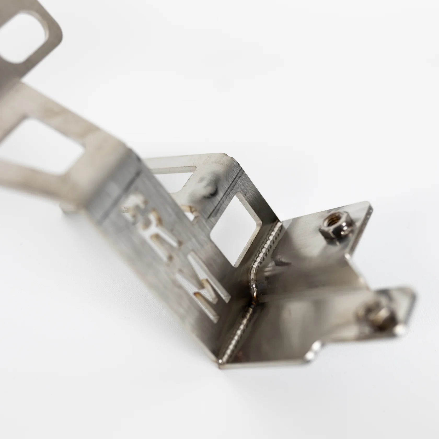 Ridgeline Motorsport F87 M2 Competition Carbon Fibre GTS Front Splitter - Nineteen72 Performance