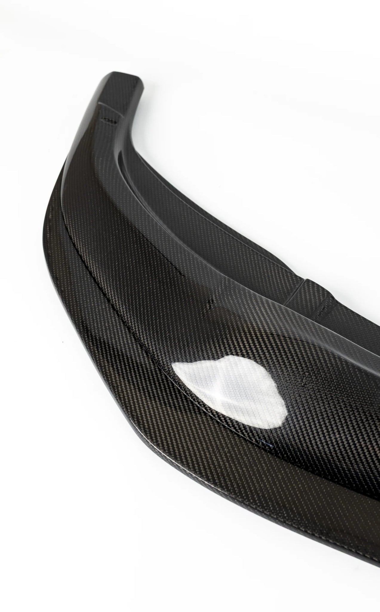 Ridgeline Motorsport F87 M2 Competition Carbon Fibre GTS Front Splitter