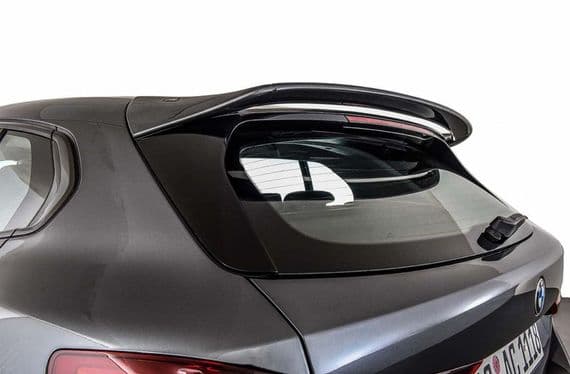 AC Schnitzer - BMW 1 SERIES F40 SE / SPORT ROOF SPOILER - Nineteen72 Performance