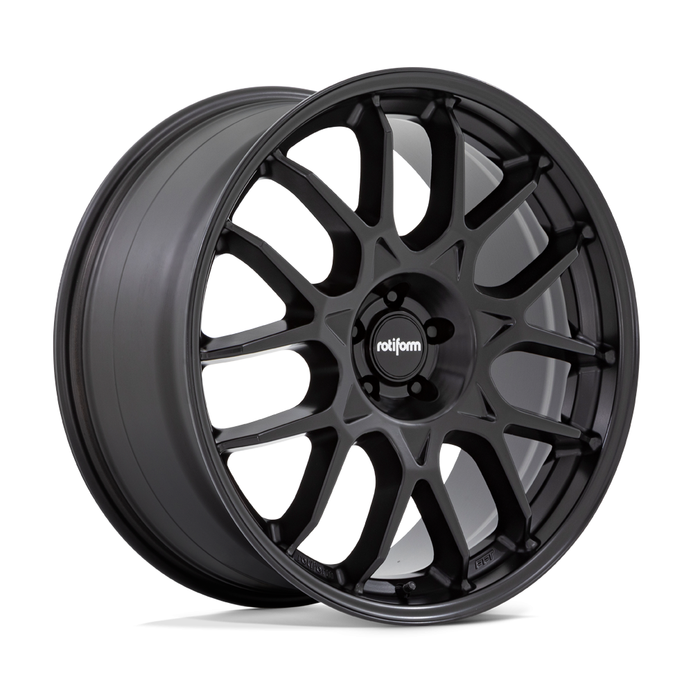 Rotiform ZWS Coming Soon - Nineteen72 Performance