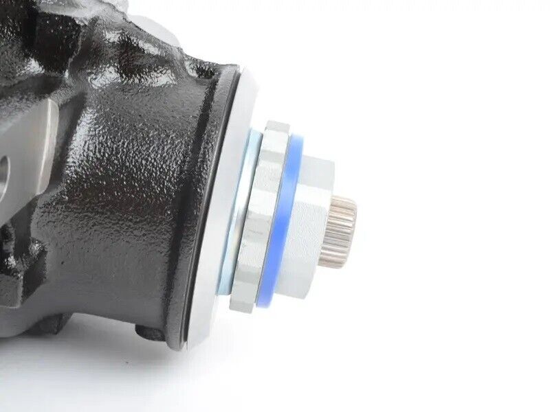 Genuine BMW M Performance Limited Slip Differential for F20, F22, F30, F32, F33 models, showing the differential unit and components.