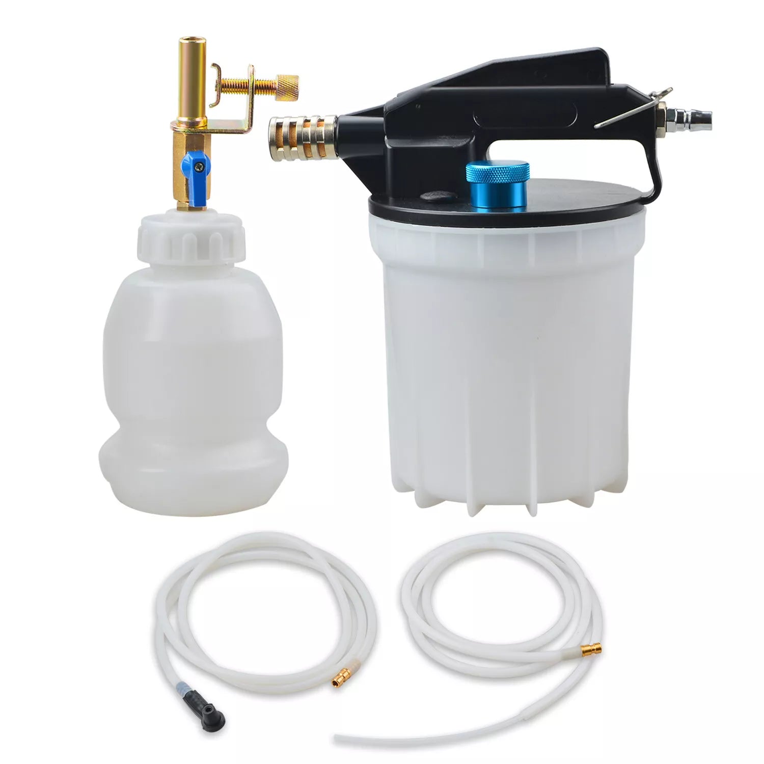 Laser Vacuum Brake Bleeder Kit