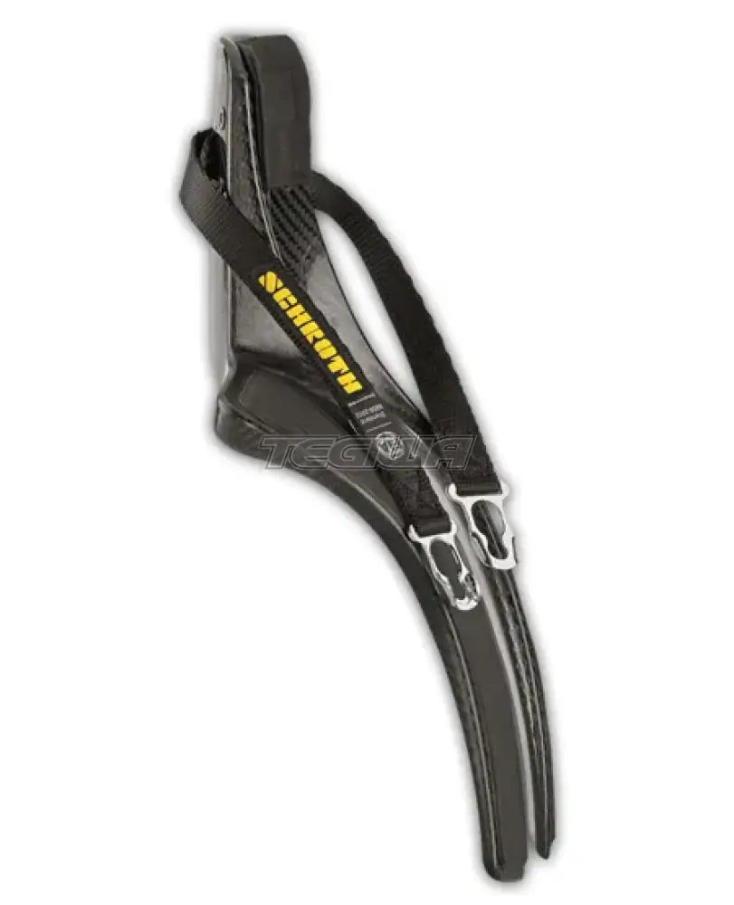 Schroth 10° Lightweight Carbon Fiber Pro Medium - Nineteen72 Performance