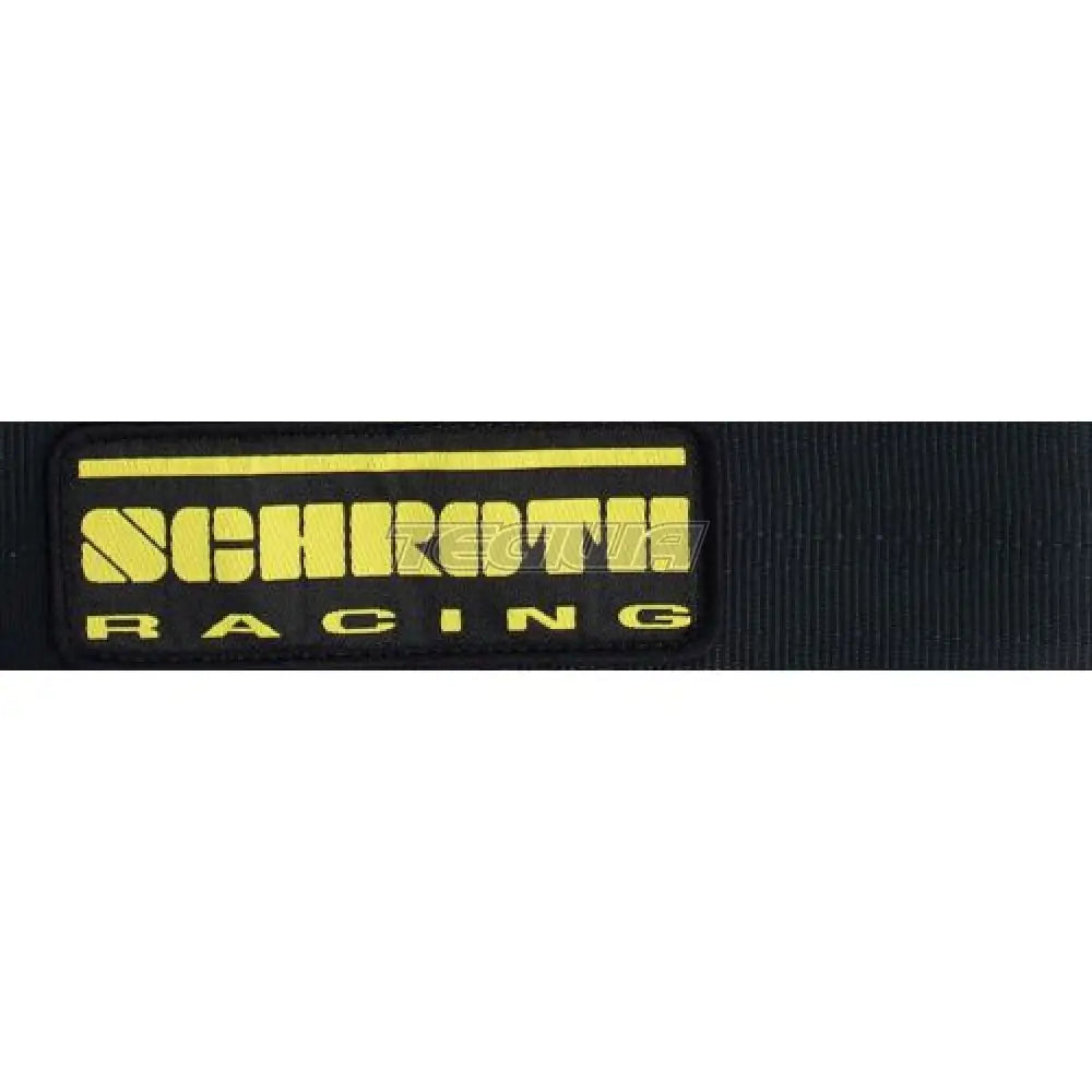 Schroth 4 Point ASM Profi II Harness - Nineteen72 Performance