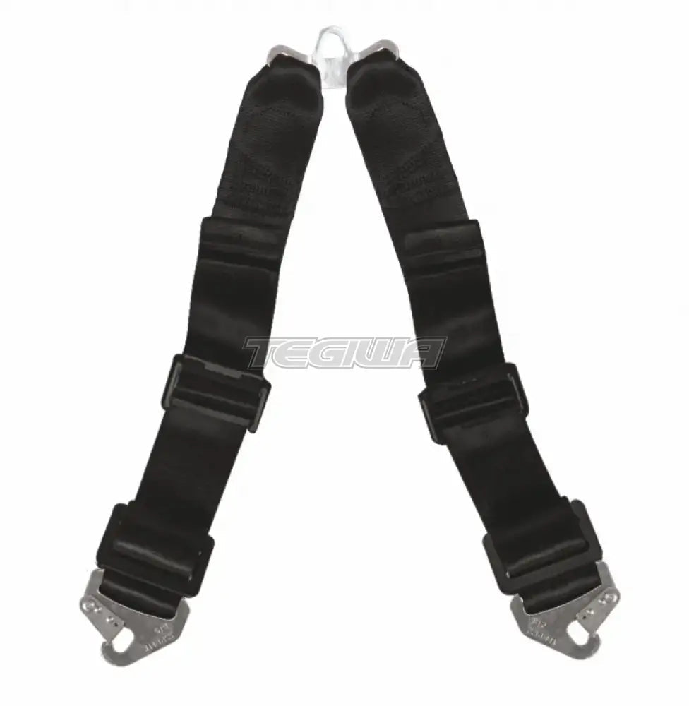 Schroth Anti-Sub Strap II - Nineteen72 Performance