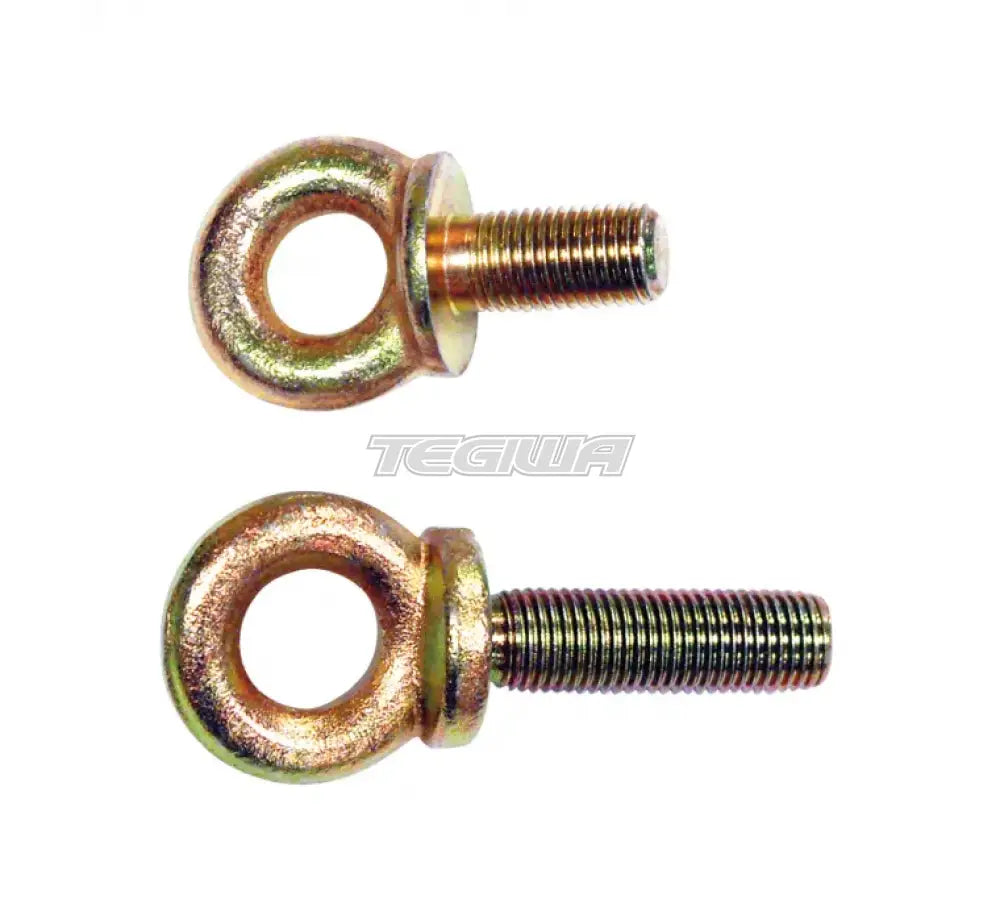 Schroth Eyebolts - Nineteen72 Performance