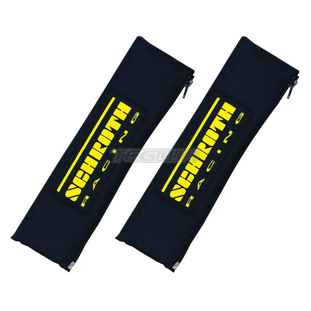 Schroth Nomex Padding 3" - Nineteen72 Performance