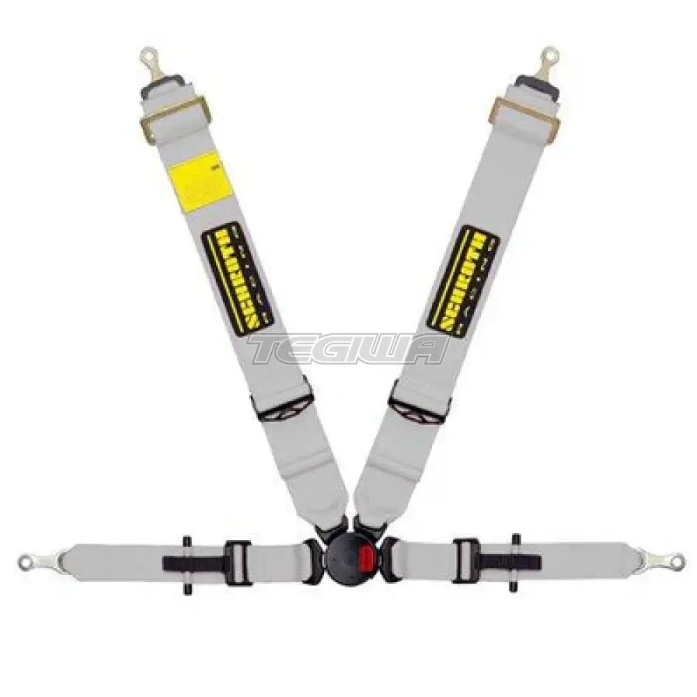 Schroth Profi II-FE ASM 4 Point Professional Restraint - Nineteen72 Performance