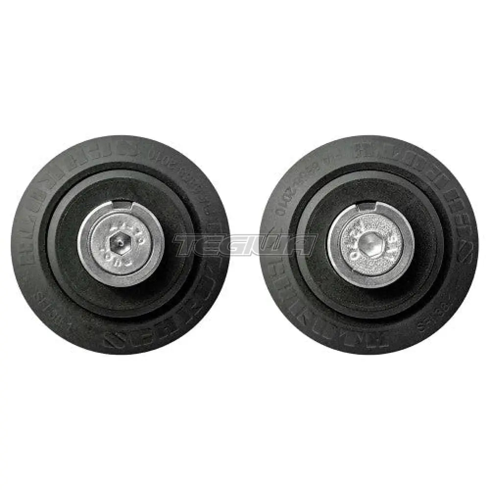 Schroth Twist Anchor FHR Clips - Nineteen72 Performance