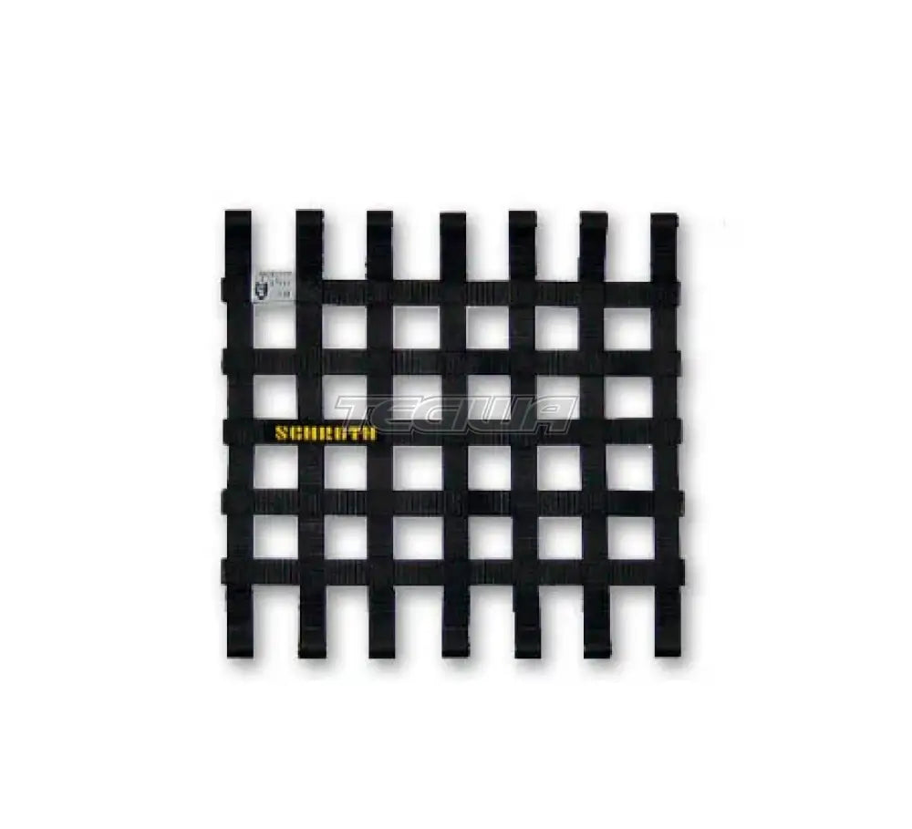 Schroth Window Net (No Hardware) Large - Nineteen72 Performance