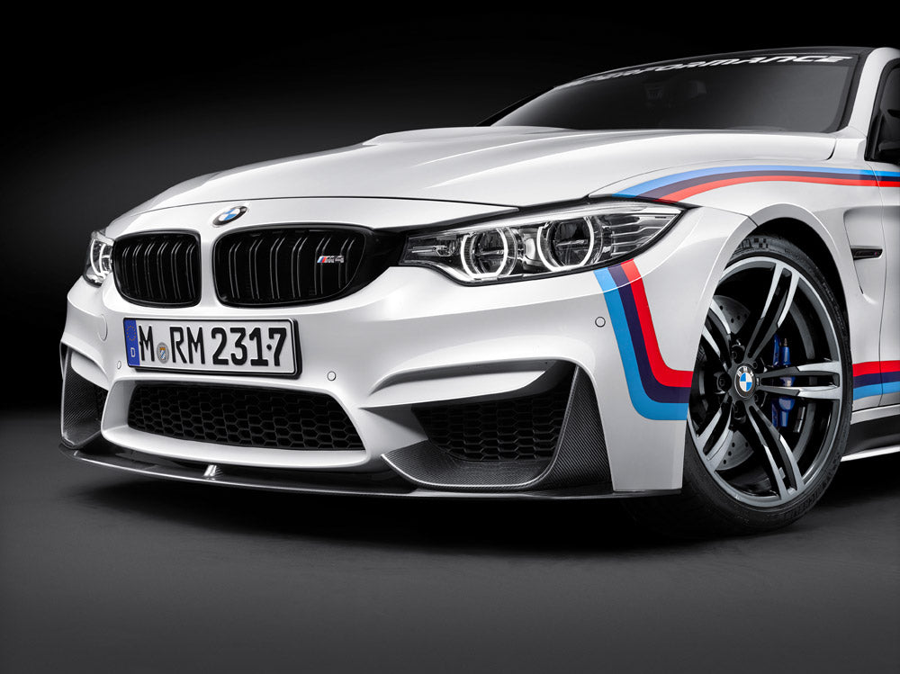 SHOP ALL M4 PARTS