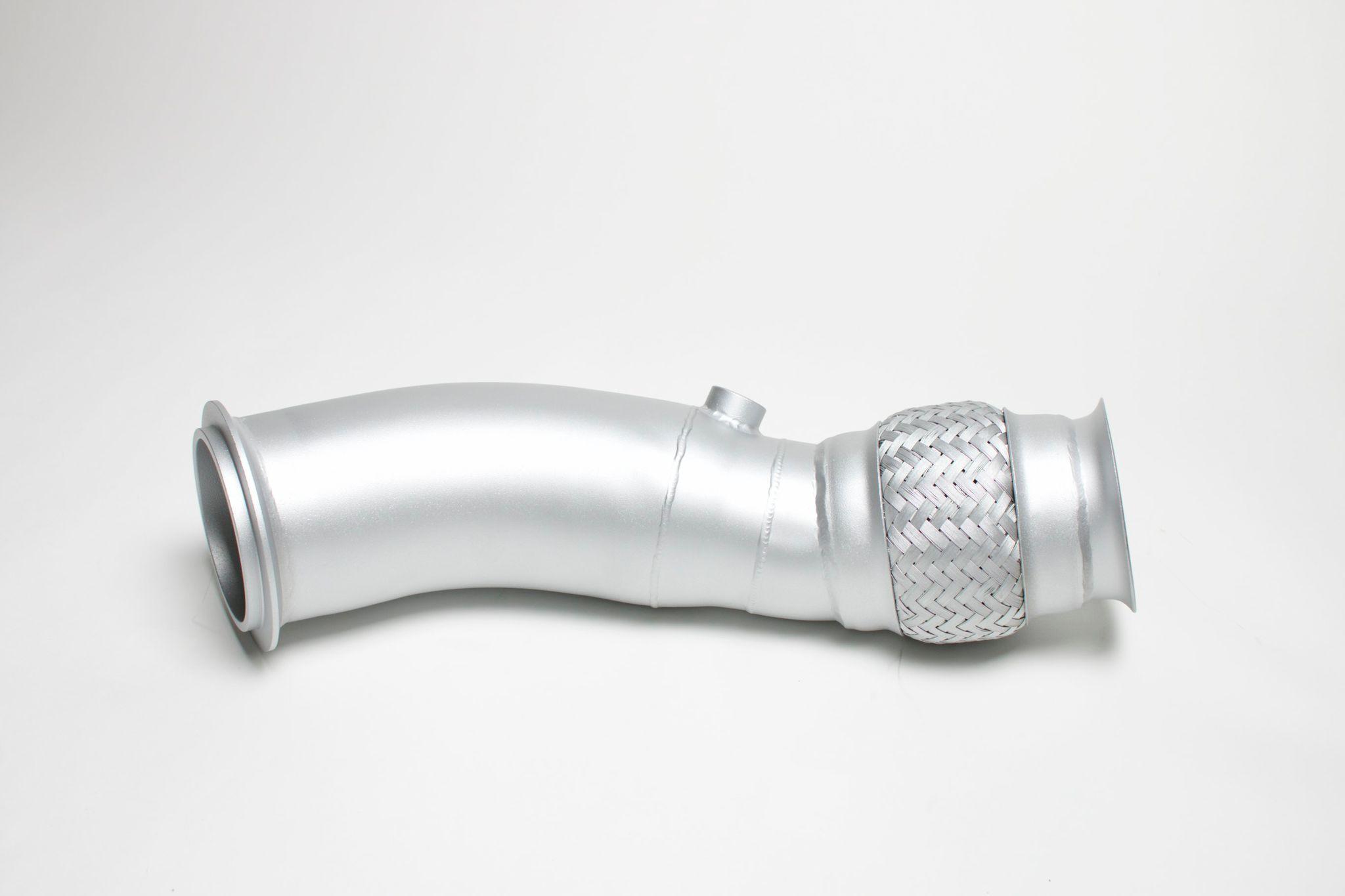 VRSF - Downpipe Upgrade for BMW N55 M135i, M235i, M2, 335i & 435i F20/F21/F22/F30/F32/F33/F87