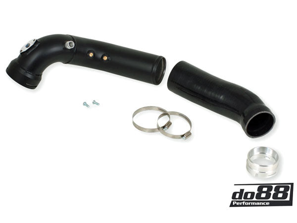 DO88 BMW N55 F20 F22 F30 F32 F87 Charge Pipe - Intercooler Outlet