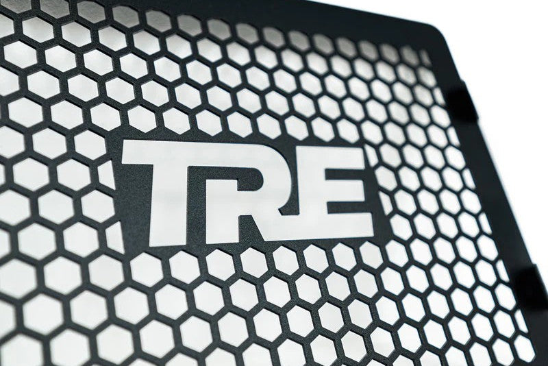 TREVORA BMW G87 G80 G82 front arch clearance plate