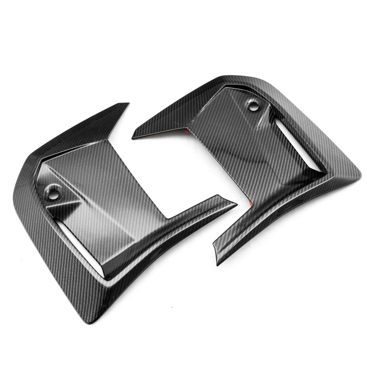 BMW X3 G45 PR-1 canard trims