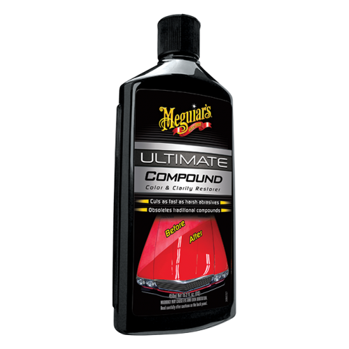 Meguiars - Ultimate Compound (450ml) - Nineteen72 Performance